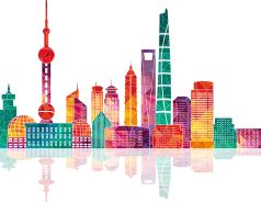 数字经济丨盈嘉互联受邀出席第五届中国智能建筑节,并发表主旨演讲 数字经济丨盈嘉互联受邀出席第五届中国智能建筑节,并发表主旨演讲
