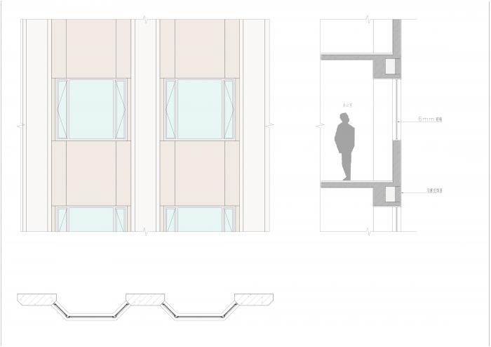 BIM建筑|南方同创汇改造项目 / 天成建筑 BIM建筑|南方同创汇改造项目 / 天成建筑