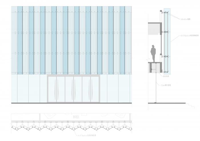 BIM建筑|南方同创汇改造项目 / 天成建筑 BIM建筑|南方同创汇改造项目 / 天成建筑