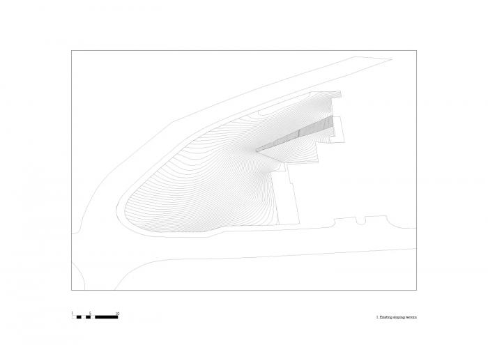 BIM建筑|赫斯维克新作:利兹市玛姬癌症关顾中心,亲生命性的“植物藤架” BIM建筑|赫斯维克新作:利兹市玛姬癌症关顾中心,亲生命性的“植物藤架”
