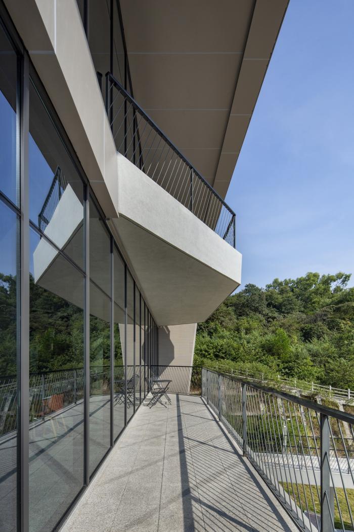 BIM建筑|广州网易总部 / 东意建筑 BIM建筑|广州网易总部 / 东意建筑