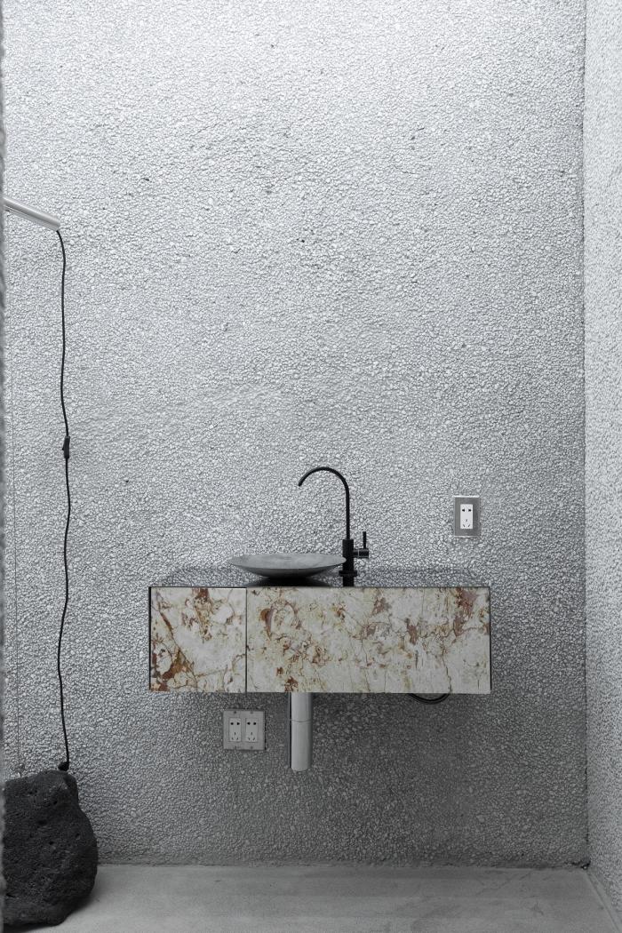 BIM建筑|以生命打破沉寂——花艺表达空间“R SOCIETY” / 0321studio BIM建筑|以生命打破沉寂——花艺表达空间“R SOCIETY” / 0321studio