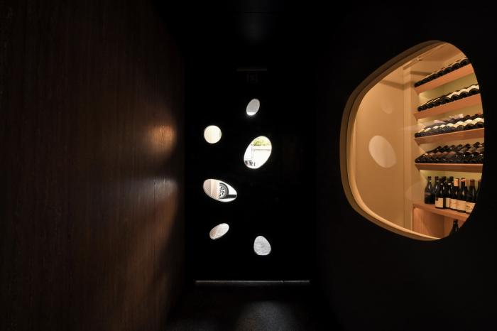 BIM建筑|“崖”——过去与未来的相遇之地 / C+ Architects BIM建筑|“崖”——过去与未来的相遇之地 / C+ Architects