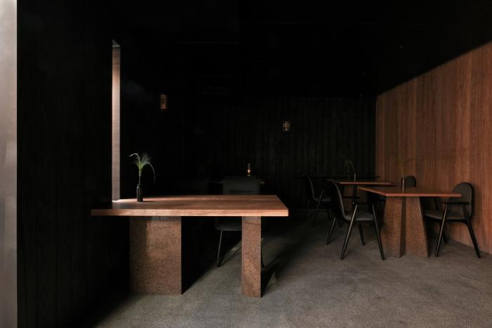 BIM建筑|“崖”——过去与未来的相遇之地 / C+ Architects BIM建筑|“崖”——过去与未来的相遇之地 / C+ Architects