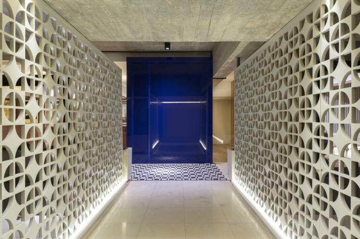 BIM建筑|巴西粗野主义建筑改造 / Arquitécnika BIM建筑|巴西粗野主义建筑改造 / Arquitécnika