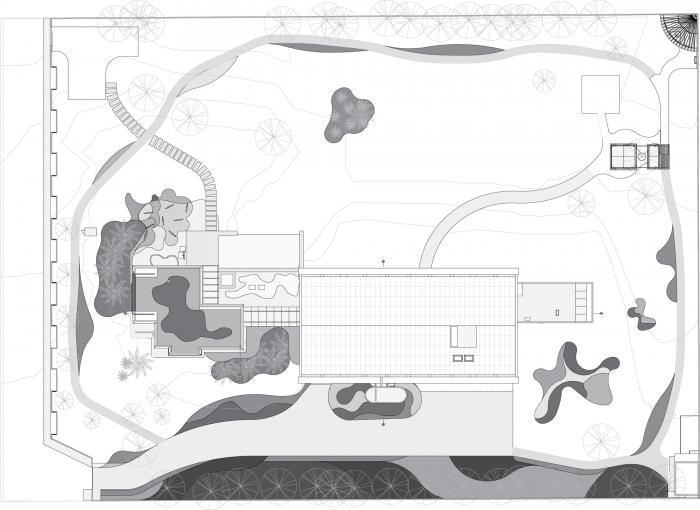 BIM建筑|巴西粗野主义建筑改造 / Arquitécnika BIM建筑|巴西粗野主义建筑改造 / Arquitécnika