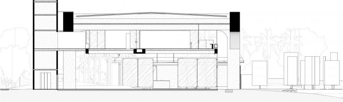 BIM建筑|巴西粗野主义建筑改造 / Arquitécnika BIM建筑|巴西粗野主义建筑改造 / Arquitécnika