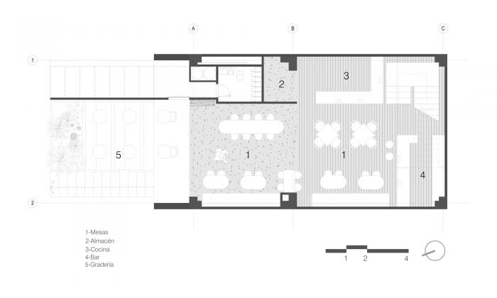 BIM建筑|空中漫步,眺望城市——索莫斯酒店 BIM建筑|空中漫步,眺望城市——索莫斯酒店
