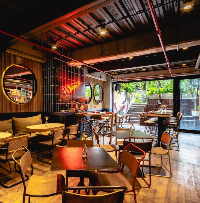 BIM建筑|空中漫步,眺望城市——索莫斯酒店 BIM建筑|空中漫步,眺望城市——索莫斯酒店