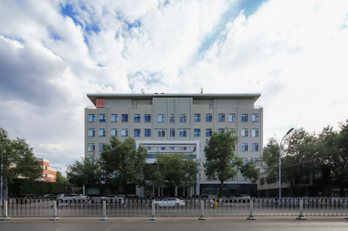 BIM建筑|极度克制的设计——亮点 / 观町创新研究所 BIM建筑|极度克制的设计——亮点 / 观町创新研究所