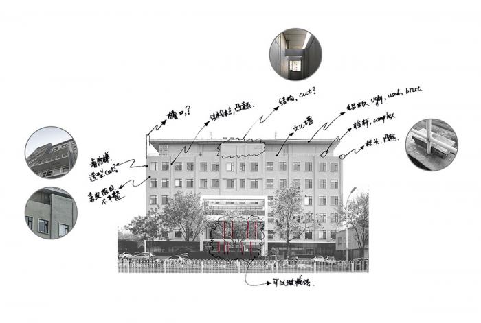 BIM建筑|极度克制的设计——亮点 / 观町创新研究所 BIM建筑|极度克制的设计——亮点 / 观町创新研究所