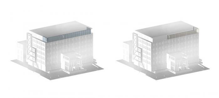 BIM建筑|极度克制的设计——亮点 / 观町创新研究所 BIM建筑|极度克制的设计——亮点 / 观町创新研究所