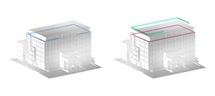 BIM建筑|极度克制的设计——亮点 / 观町创新研究所 BIM建筑|极度克制的设计——亮点 / 观町创新研究所