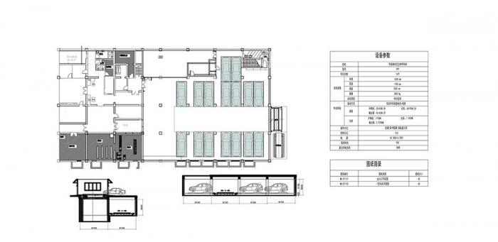 BIM建筑|极度克制的设计——亮点 / 观町创新研究所 BIM建筑|极度克制的设计——亮点 / 观町创新研究所
