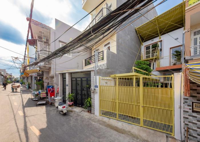 BIM建筑|夹缝中生存——越南双层屋盖住宅 BIM建筑|夹缝中生存——越南双层屋盖住宅