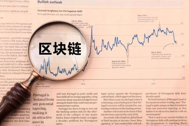 区块链将如何改变建筑设计 区块链将如何改变建筑设计