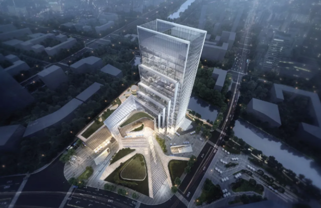 区块链将如何改变建筑设计 区块链将如何改变建筑设计