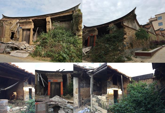 BIM建筑|厦门厢语香苑 / 中国美术学院风景建筑设计研究总院 BIM建筑|厦门厢语香苑 / 中国美术学院风景建筑设计研究总院