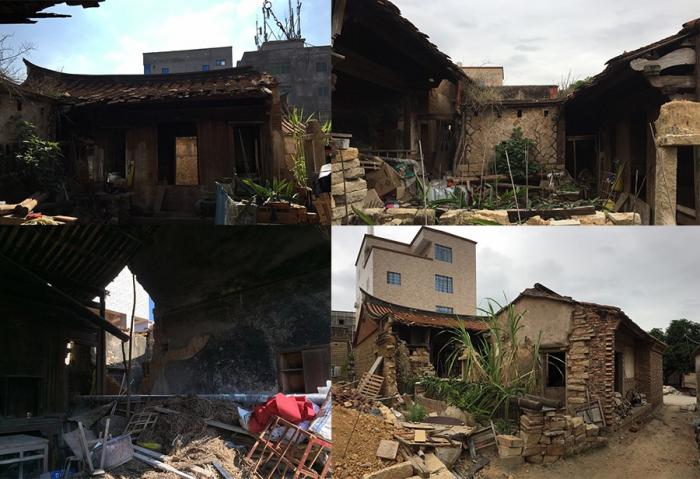 BIM建筑|厦门厢语香苑 / 中国美术学院风景建筑设计研究总院 BIM建筑|厦门厢语香苑 / 中国美术学院风景建筑设计研究总院