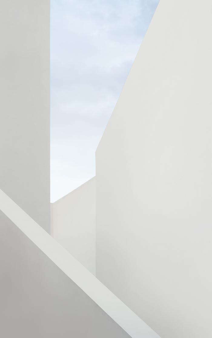 BIM建筑|厦门厢语香苑 / 中国美术学院风景建筑设计研究总院 BIM建筑|厦门厢语香苑 / 中国美术学院风景建筑设计研究总院