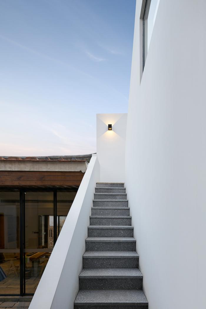 BIM建筑|厦门厢语香苑 / 中国美术学院风景建筑设计研究总院 BIM建筑|厦门厢语香苑 / 中国美术学院风景建筑设计研究总院
