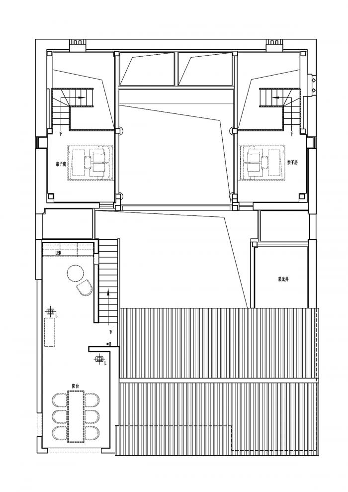 BIM建筑|厦门厢语香苑 / 中国美术学院风景建筑设计研究总院 BIM建筑|厦门厢语香苑 / 中国美术学院风景建筑设计研究总院