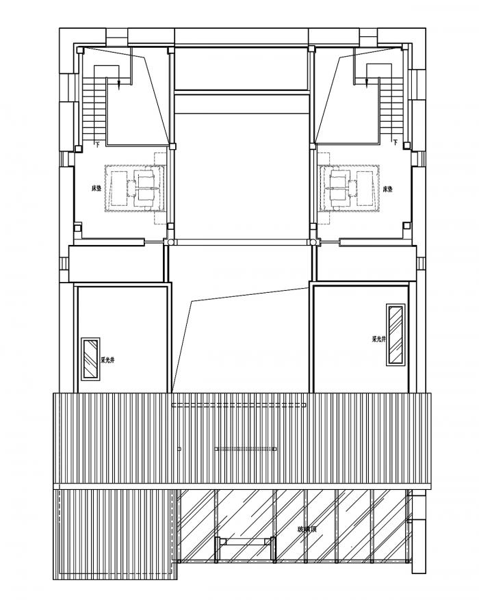 BIM建筑|厦门厢语香苑 / 中国美术学院风景建筑设计研究总院 BIM建筑|厦门厢语香苑 / 中国美术学院风景建筑设计研究总院