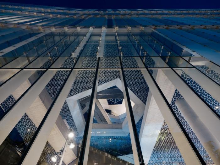 BIM建筑|雾色幕墙下,安享日光浴:挪威图书馆“Deichman” BIM建筑|雾色幕墙下,安享日光浴:挪威图书馆“Deichman”