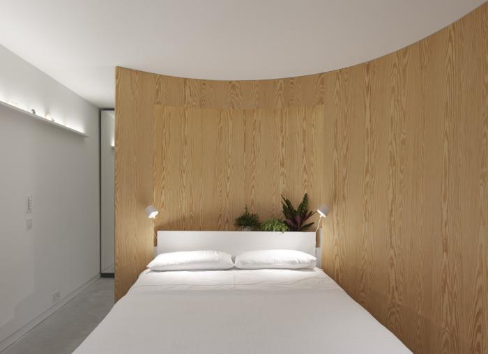 BIM建筑|绿意盎然,妖娆扭动:晴雨屋 BIM建筑|绿意盎然,妖娆扭动:晴雨屋