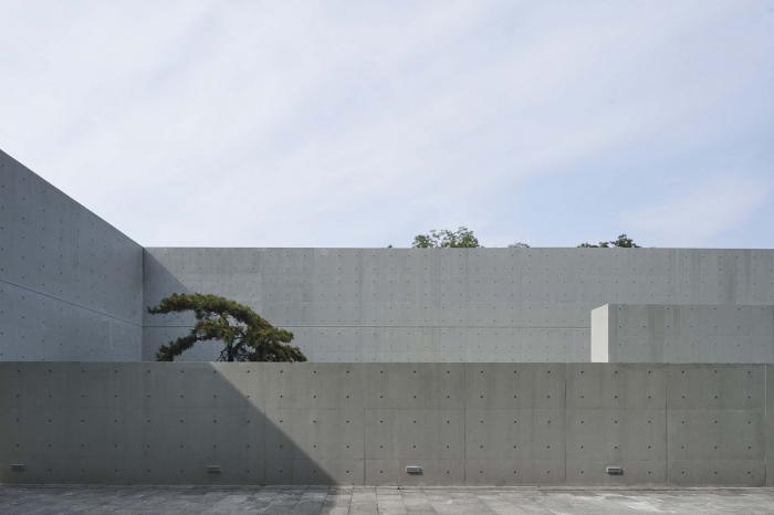 BIM建筑|承德博物馆 / 华汇营造 BIM建筑|承德博物馆 / 华汇营造