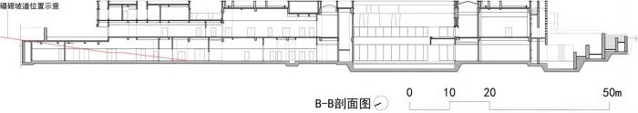 BIM建筑|承德博物馆 / 华汇营造 BIM建筑|承德博物馆 / 华汇营造