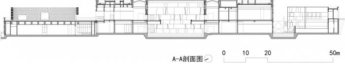 BIM建筑|承德博物馆 / 华汇营造 BIM建筑|承德博物馆 / 华汇营造