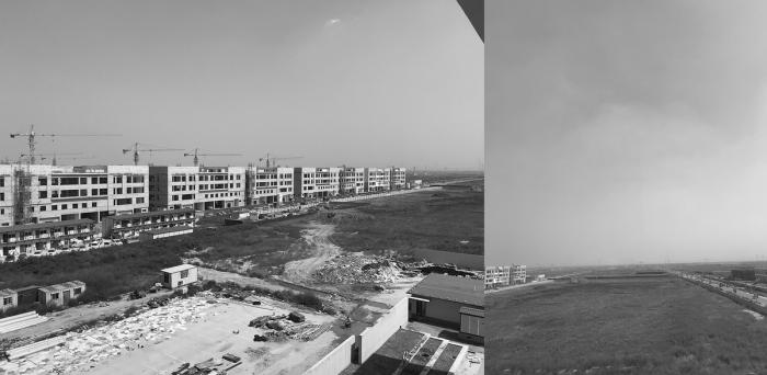 BIM建筑|沧州明珠国际服饰生态新城会客中心 / 上海严旸建筑设计工作室 BIM建筑|沧州明珠国际服饰生态新城会客中心 / 上海严旸建筑设计工作室