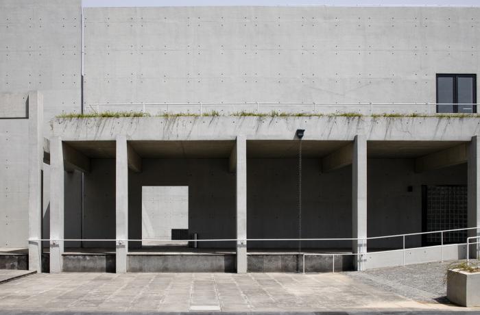 BIM建筑|沧州明珠国际服饰生态新城会客中心 / 上海严旸建筑设计工作室 BIM建筑|沧州明珠国际服饰生态新城会客中心 / 上海严旸建筑设计工作室