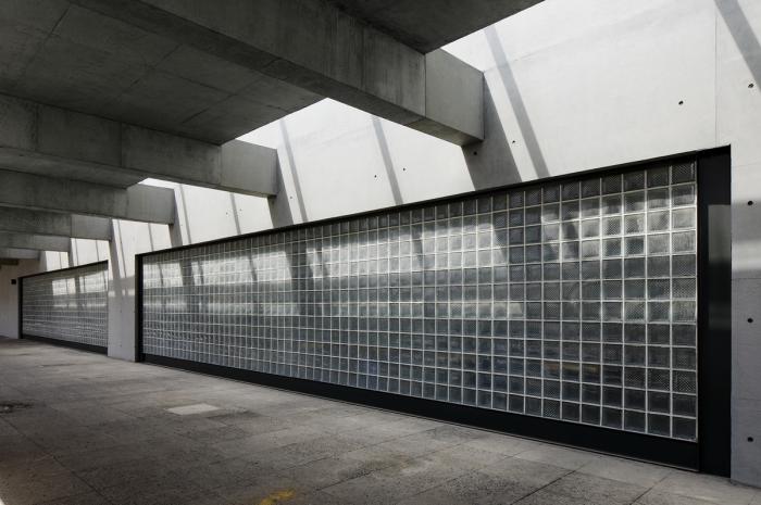 BIM建筑|沧州明珠国际服饰生态新城会客中心 / 上海严旸建筑设计工作室 BIM建筑|沧州明珠国际服饰生态新城会客中心 / 上海严旸建筑设计工作室