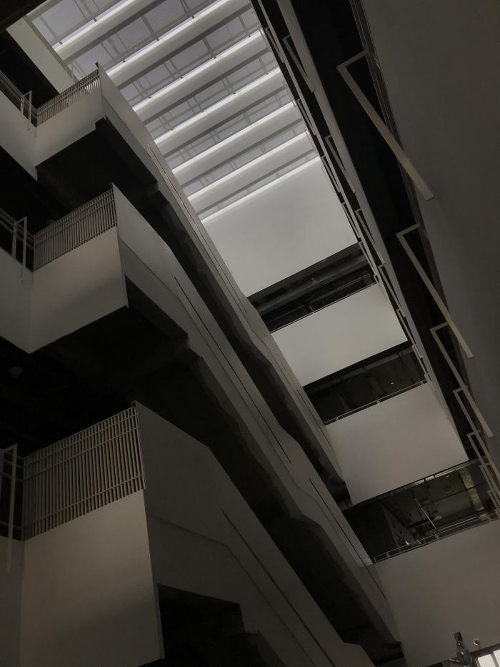 BIM建筑|沧州明珠国际服饰生态新城会客中心 / 上海严旸建筑设计工作室 BIM建筑|沧州明珠国际服饰生态新城会客中心 / 上海严旸建筑设计工作室