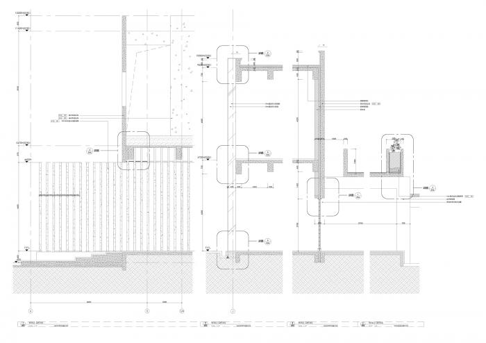BIM建筑|沧州明珠国际服饰生态新城会客中心 / 上海严旸建筑设计工作室 BIM建筑|沧州明珠国际服饰生态新城会客中心 / 上海严旸建筑设计工作室
