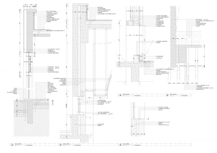 BIM建筑|沧州明珠国际服饰生态新城会客中心 / 上海严旸建筑设计工作室 BIM建筑|沧州明珠国际服饰生态新城会客中心 / 上海严旸建筑设计工作室