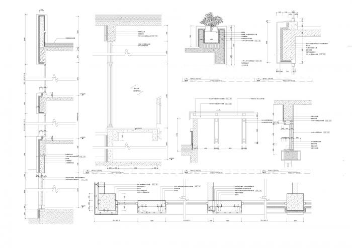 BIM建筑|沧州明珠国际服饰生态新城会客中心 / 上海严旸建筑设计工作室 BIM建筑|沧州明珠国际服饰生态新城会客中心 / 上海严旸建筑设计工作室