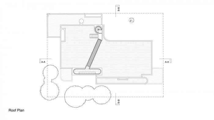 BIM建筑|充满未来主义色彩的“雕塑”:南非海景街216号 BIM建筑|充满未来主义色彩的“雕塑”:南非海景街216号