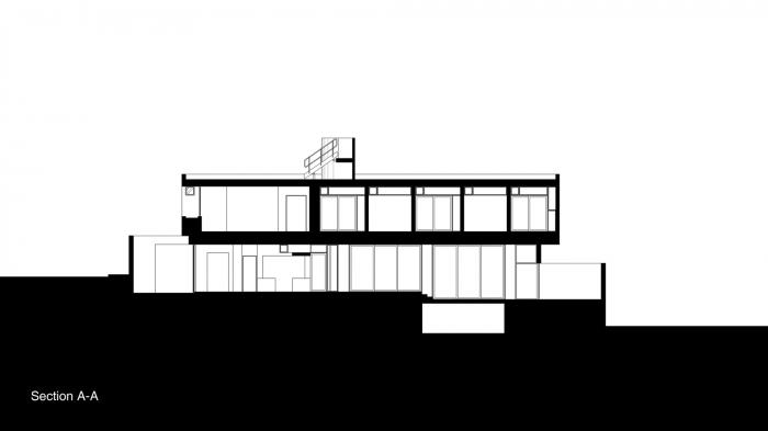 BIM建筑|充满未来主义色彩的“雕塑”:南非海景街216号 BIM建筑|充满未来主义色彩的“雕塑”:南非海景街216号