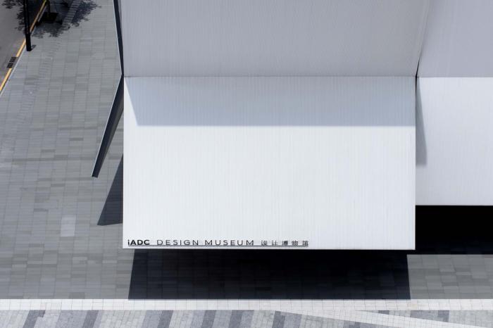 BIM建筑|冲破方盒子,释放创造力——深圳iADC设计博物馆 / 严迅奇建筑师事务所 BIM建筑|冲破方盒子,释放创造力——深圳iADC设计博物馆 / 严迅奇建筑师事务所