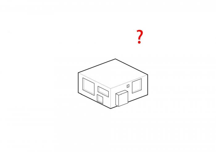 BIM建筑|冲破方盒子,释放创造力——深圳iADC设计博物馆 / 严迅奇建筑师事务所 BIM建筑|冲破方盒子,释放创造力——深圳iADC设计博物馆 / 严迅奇建筑师事务所