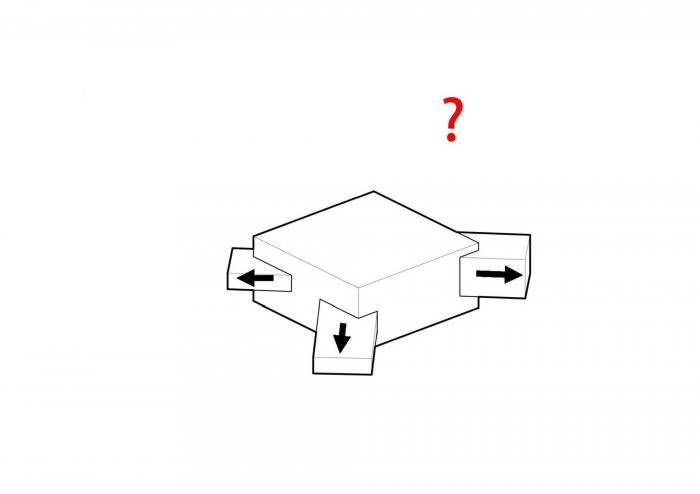 BIM建筑|冲破方盒子,释放创造力——深圳iADC设计博物馆 / 严迅奇建筑师事务所 BIM建筑|冲破方盒子,释放创造力——深圳iADC设计博物馆 / 严迅奇建筑师事务所