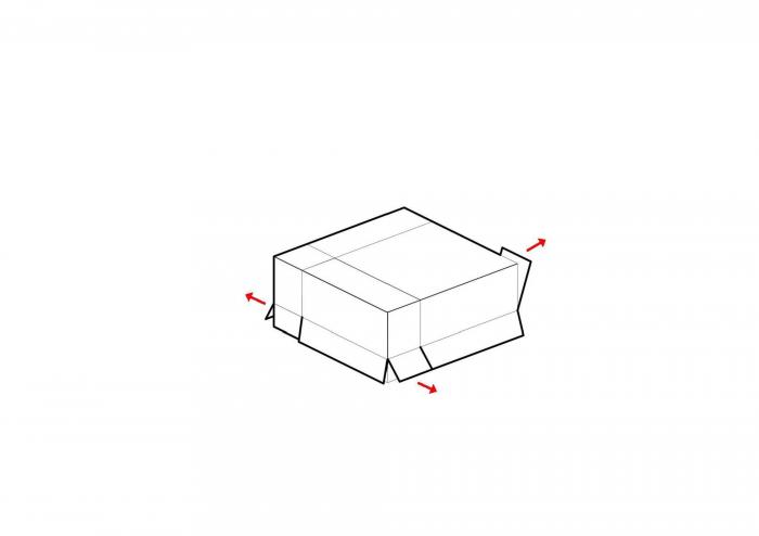 BIM建筑|冲破方盒子,释放创造力——深圳iADC设计博物馆 / 严迅奇建筑师事务所 BIM建筑|冲破方盒子,释放创造力——深圳iADC设计博物馆 / 严迅奇建筑师事务所