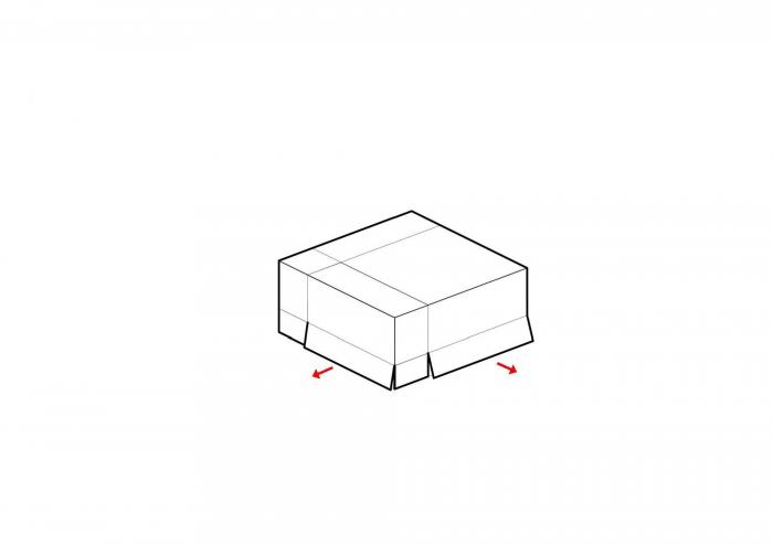 BIM建筑|冲破方盒子,释放创造力——深圳iADC设计博物馆 / 严迅奇建筑师事务所 BIM建筑|冲破方盒子,释放创造力——深圳iADC设计博物馆 / 严迅奇建筑师事务所