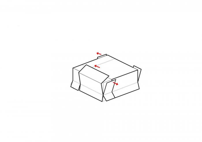 BIM建筑|冲破方盒子,释放创造力——深圳iADC设计博物馆 / 严迅奇建筑师事务所 BIM建筑|冲破方盒子,释放创造力——深圳iADC设计博物馆 / 严迅奇建筑师事务所