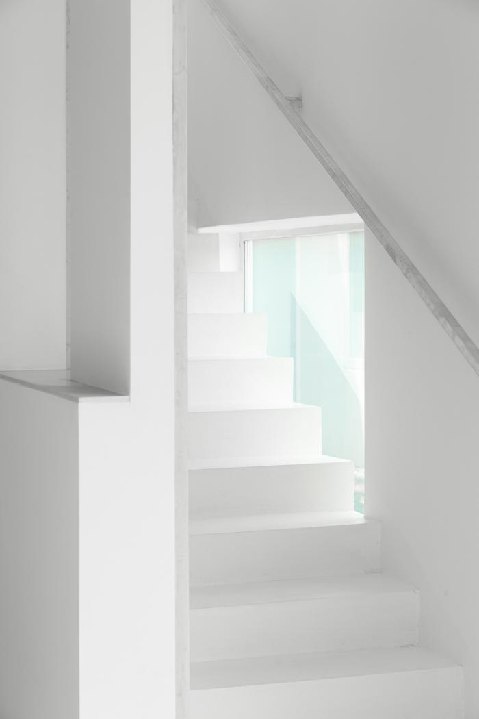 BIM建筑|风景万画筒 - 陆宅 / ams元秀万建筑事务所 BIM建筑|风景万画筒 - 陆宅 / ams元秀万建筑事务所