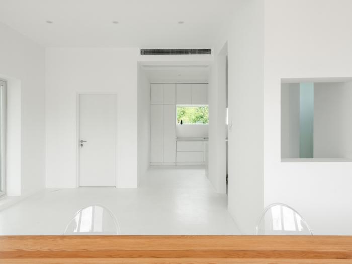 BIM建筑|风景万画筒 - 陆宅 / ams元秀万建筑事务所 BIM建筑|风景万画筒 - 陆宅 / ams元秀万建筑事务所