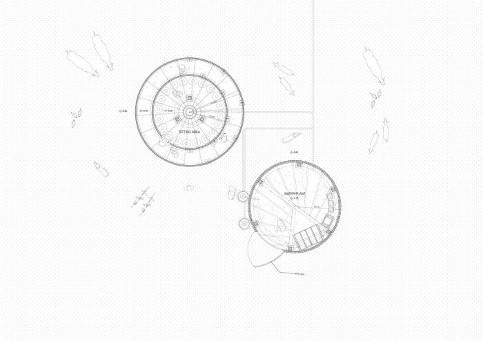 BIM建筑|柬普塞水堂:柬埔寨乡村安全用水解决方案 BIM建筑|柬普塞水堂:柬埔寨乡村安全用水解决方案